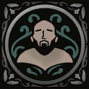 Beware the quiet man achievement