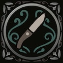 Swiss Army Knife achievement