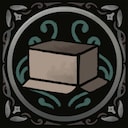 Who needs a cardboard box achievement