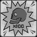 Death to the Unicorns achievement