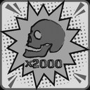 Cuddly Carnage achievement