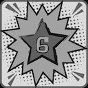 Carnival Medalist achievement