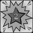 Arcade Medalist achievement