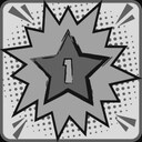 City Medalist achievement