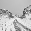 Mountain Pass
