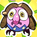 Polka Face