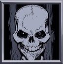 Gajji Necromancer