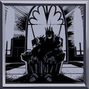 Extinction Servant