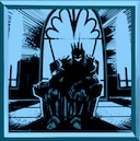 Extinction Servant