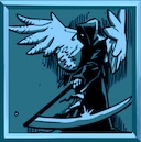 Grim Angel