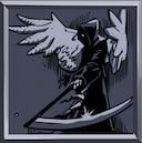 Grim Angel
