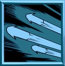 Suppressing Fire!
