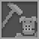 Kill Pigman with a broom