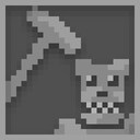 Kill Dogman with a broom