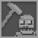 Kill Grand Mummy with a broom