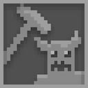 Kill Gargoyle with a broom