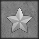 Well-known achievement