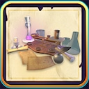 Arcanist achievement