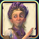 Jack of All Trades achievement