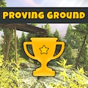 Shred! Remastered Proving Ground Complete Achievement