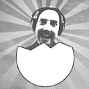 Easter Egg Dave