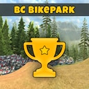 Shred! Remastered BC Bikepark Complete Achievement