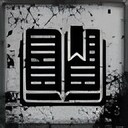 Bookworm achievement