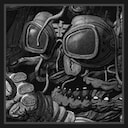 Baddest Of the Bad Cops achievement