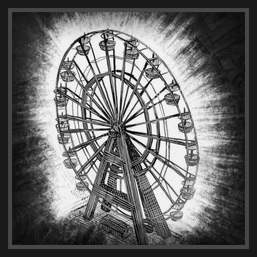 Disco Elysium Wheel of Pleasure and Light Achievement