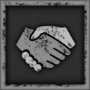 To friendship!