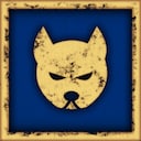 Traitorous dog!