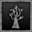 The slap tree has fallen!