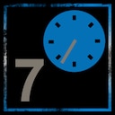 Seven Hours