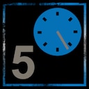 Five Hours