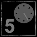 Five Hours