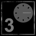 Three Hours