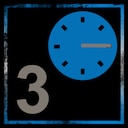 Three Hours