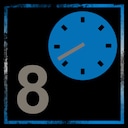 Eight Hours