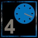 Four Hours