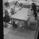 Dormitory Manager
