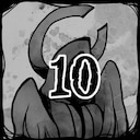 Precious achievement