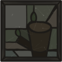 Lumberjack I achievement