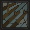 Wood Kid