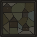 Fragmented Land