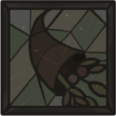 Horn of Plenty