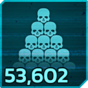 Obiettivo Killing Floor 3 di Headcount