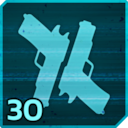 Obiettivo Killing Floor 3 di Pistolero
