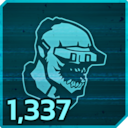 Obiettivo Killing Floor 3 di E1337