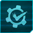 Achievement - Custom Made