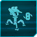 Killing Floor 3 Turret Captain Achievement